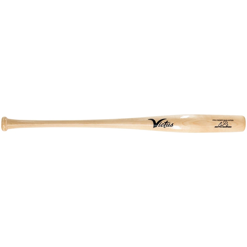 Victus Sports Cal Raleigh Seattle Mariners Mini Player Replica Batt