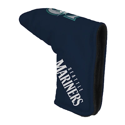 Housse de putter à lame WinCraft Seattle Mariners