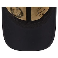 Youth New Era Navy Seattle Mariners 2026 MLB All-Star Game Casual Classic Adjustable Hat