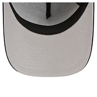 Youth New Era Navy Seattle Mariners 9FORTY A-Frame Adjustable Hat