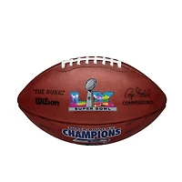 Les Seahawks de Seattle, champions du Super Bowl LX, Wilson Pro Football