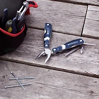 Blue Seattle Seahawks Utility - Multi-Tool-