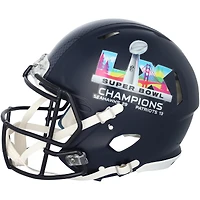 Cooper Kupp Seattle Seahawks Autographed Super Bowl LX Champions Riddell Speed Authentic Helmet