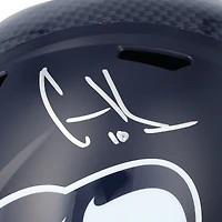 Cooper Kupp Seattle Seahawks Autographed Super Bowl LX Champions Riddell Speed Replica Helmet