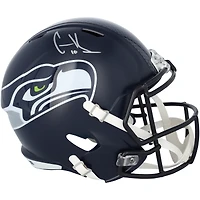 Cooper Kupp Seattle Seahawks Autographed Super Bowl LX Champions Riddell Speed Replica Helmet