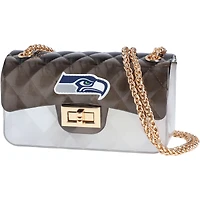 Cuce Seattle Seahawks Jelly Sac à bandoulière