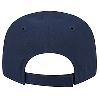 Casquette ajustable My 1st 9FIFTY pour bébé New Era College Navy Seattle Seahawks