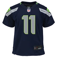 Infant Nike Jaxon Smith-Njigba College Navy Seattle Seahawks Game Jersey