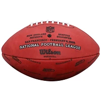 Jaxon Smith-Njigba & Cooper Kupp Seattle Seahawks Autographed Super Bowl LX Champions Wilson Duke Football