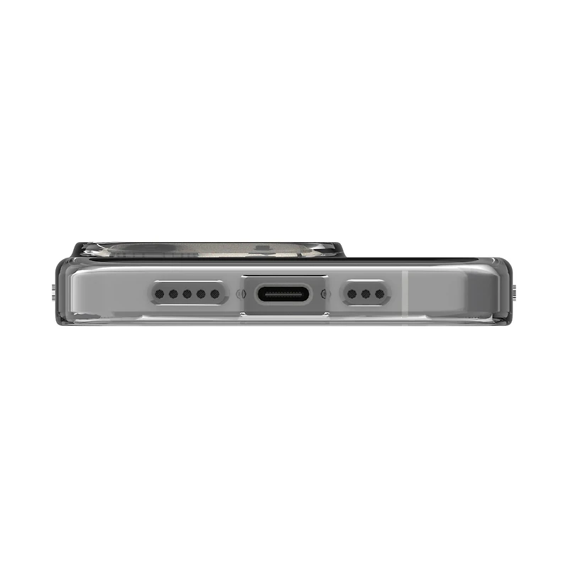 Keyscaper Jaxon Smith-Njigba Seattle Seahawks iPhone Clear Case