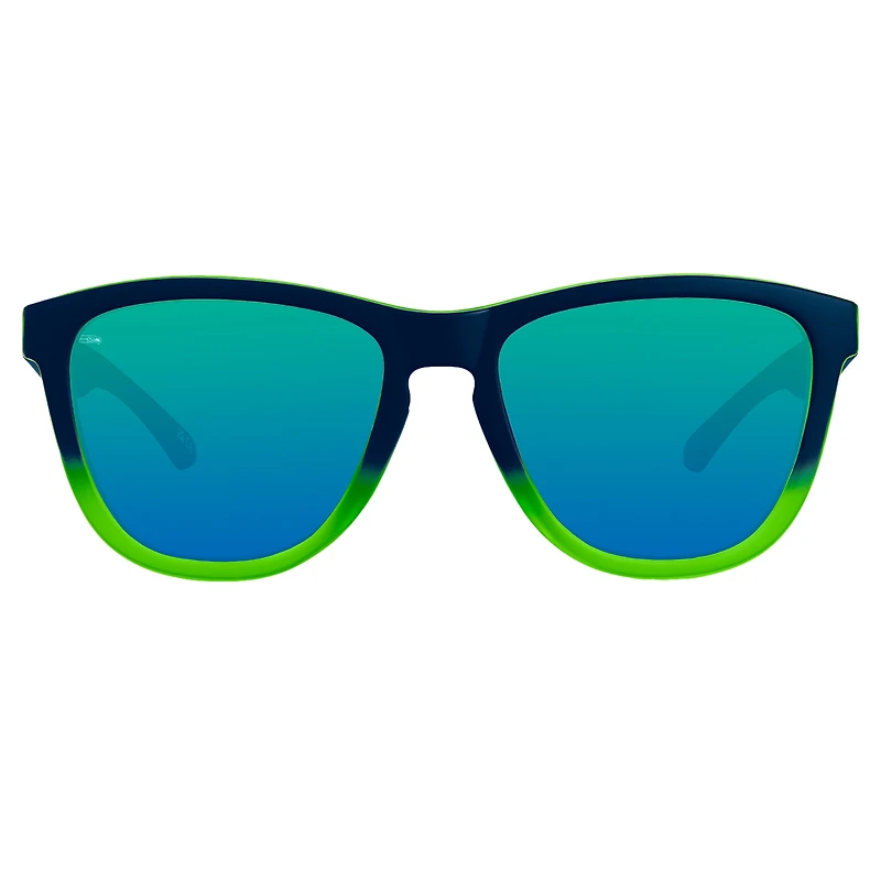 Knockaround Seattle Seahawks Premiums Sport Sunglasses