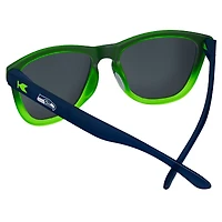 Knockaround Seattle Seahawks Premiums Sport Sunglasses