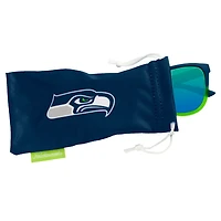 Knockaround Seattle Seahawks Premiums Sport Sunglasses