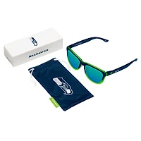 Knockaround Seattle Seahawks Premiums Sport Sunglasses
