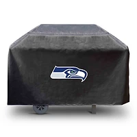 Logo Brands Seattle Seahawks Grill Cover