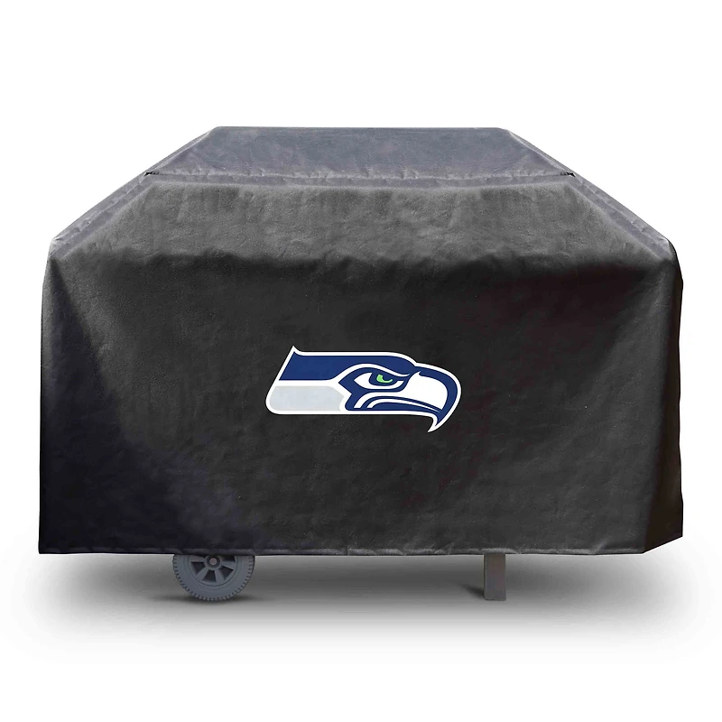 Logo Brands Seattle Seahawks Grill Cover