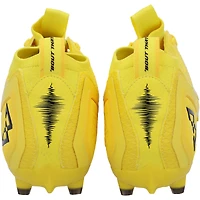 Marshawn Lynch Seattle Seahawks Autographed Beast Mode B.T.A Elite Football Cleats