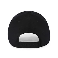 Casquette ajustable '47 Black Seattle Seahawks Tonal MVP pour homme