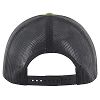Men's '47 Camo Seattle Seahawks Trucker Adjustable Hat