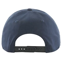 Casquette ajustable à revers pour homme '47 College Navy Seattle Seahawks