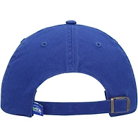 Casquette réglable '47 Royal Seattle Seahawks Clean Up Legacy pour homme