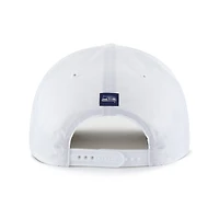 Casquette ajustable blanche « 47 » des Seattle Seahawks pour homme
