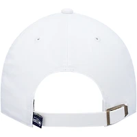Casquette réglable '47 Seattle Seahawks Clean Up pour homme, blanc
