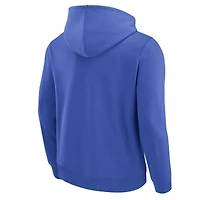 Men's Darius Rucker Collection by Fanatics  Royal Seattle Seahawks Hoodie
