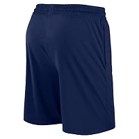 Fanatics College Navy Seattle Seahawks Break It Loose pour hommes - Short