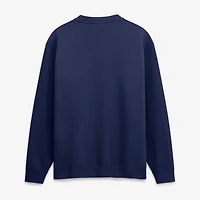 Sweat-shirt Fanatics College bleu marine Seattle Seahawks Legacy pour homme