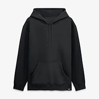Sweat à capuche noir Fanatics Seattle Seahawks pour homme