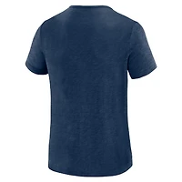 Men's J. Palmer Navy Seattle Seahawks In-The-Pocket T-Shirt