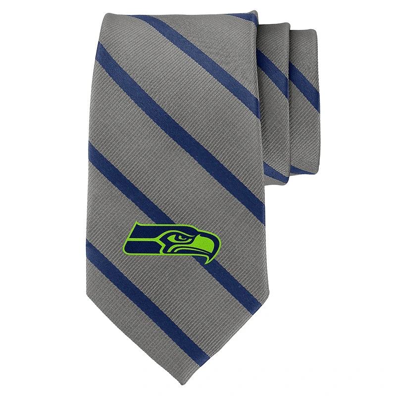 Cravate homme J. Palmer des Seattle Seahawks pour le jour du match
