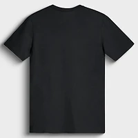 Men's Jaxon Smith-Njigba Black Seattle Seahawks NFL Flash Features Week 14 T-Shirt