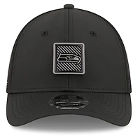 Men's New Era  Black Seattle Seahawks 2026 NFL Training Camp 39THIRTY Flex Hat