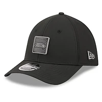 Men's New Era  Black Seattle Seahawks 2026 NFL Training Camp 39THIRTY Flex Hat