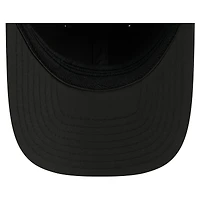 Men's New Era  Black Seattle Seahawks 2026 NFL Training Camp 39THIRTY Flex Hat