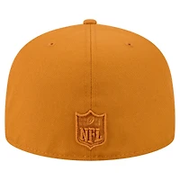 Casquette ajustée A-Frame 59FIFTY marron pour homme, coloris Pack, des Seattle Seahawks de New Era