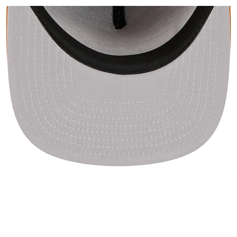 Casquette ajustée A-Frame 59FIFTY marron pour homme, coloris Pack, des Seattle Seahawks de New Era