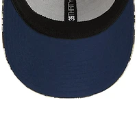 Men's New Era  Camo Seattle Seahawks 2023 Salute To Service 39THIRTY Flex Hat