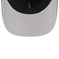 Men's New Era  College Navy Seattle Seahawks 2025 Rivalries Collection Fan Pack 9SEVENTY Adjustable Hat