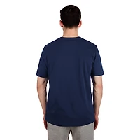 Men's New Era College Navy Seattle Seahawks City Team T-Shirt