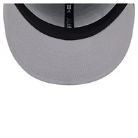 Men's New Era  Dark Brown Seattle Seahawks Burnt Wood Camo 9FIFTY Snapback Hat