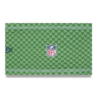 Men's New Era  Green Seattle Seahawks 2025 Rivalries Collection Sideline Headband