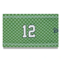 Men's New Era  Green Seattle Seahawks 2025 Rivalries Collection Sideline Headband