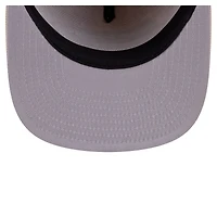 Casquette ajustée 59FIFTY A-Frame beige clair pour homme des Seattle Seahawks de New Era