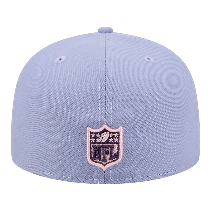Casquette ajustée New Era 59FIFTY pour homme