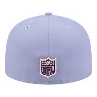Casquette ajustée New Era 59FIFTY pour homme