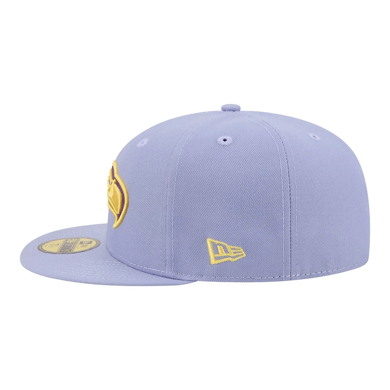 Casquette ajustée New Era 59FIFTY pour homme