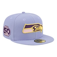 Casquette ajustée New Era 59FIFTY pour homme